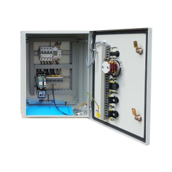 Ящики керування двигунами серії Я 5000 