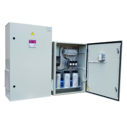 Установки компенсації реактивної потужності ККУ-04, УКРМ-04