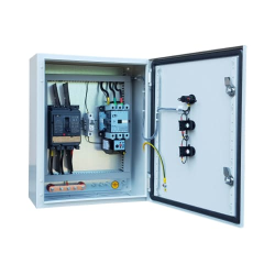 Ящики управління освітленням ЯУО 96