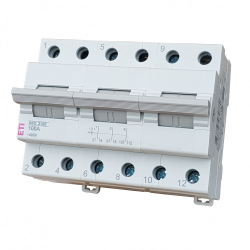 Переключатель нагрузки SSQ 3100 