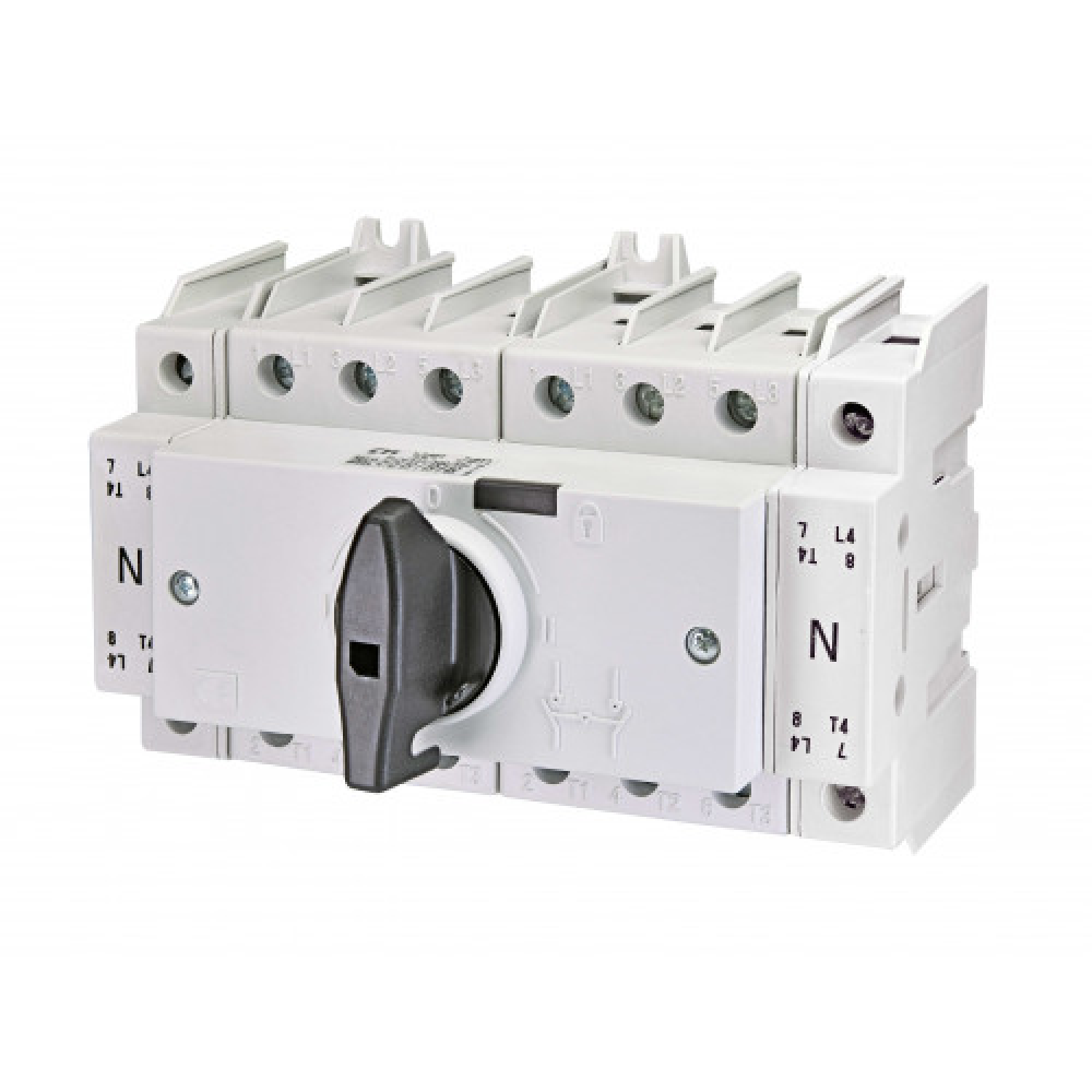 Перемикач навантаження LAS CO 3P 80“1-0-2“ 4663106 ETI