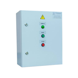 Шафи місцевого управління ШМУ