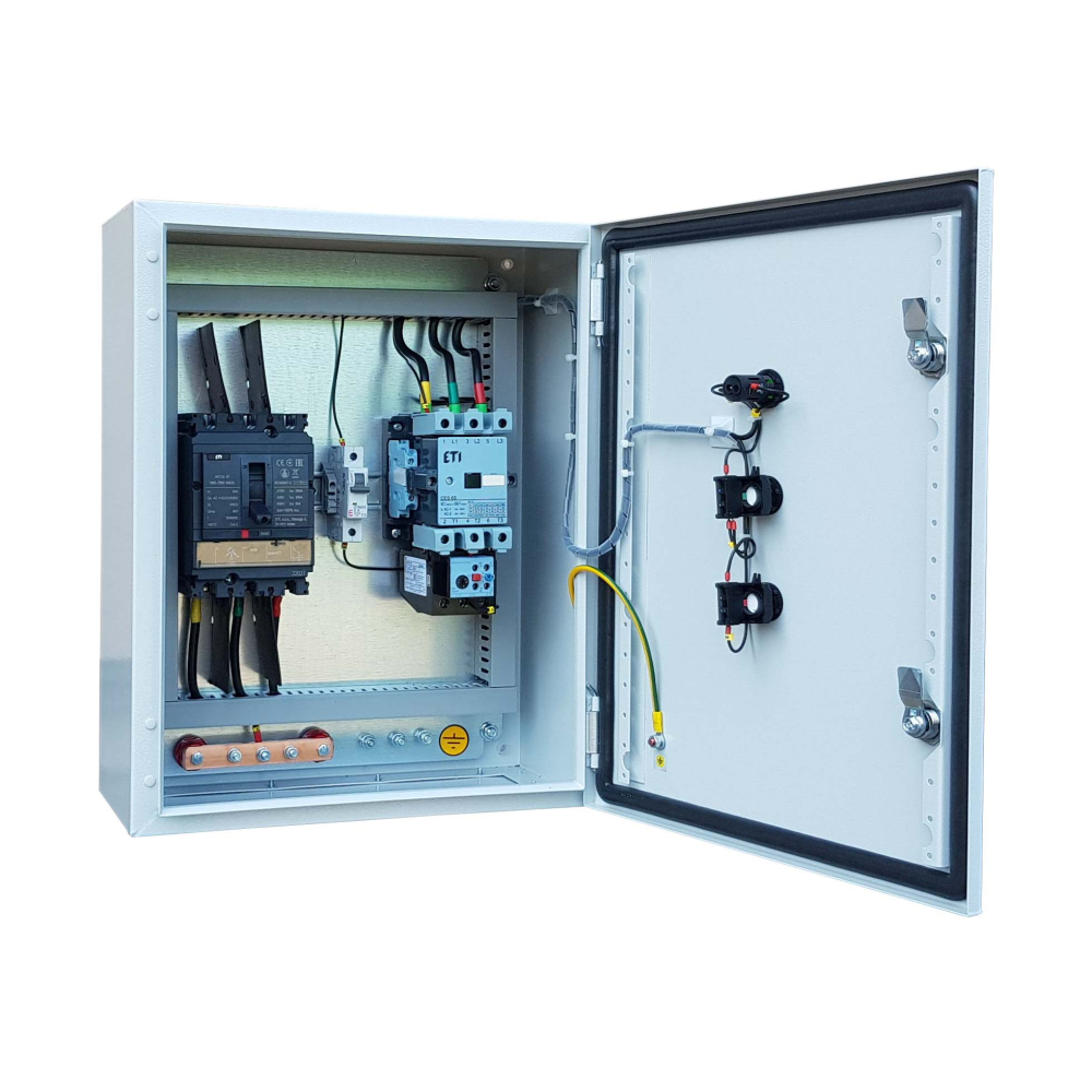 Ящик керування двигуном Я5000