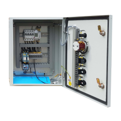 Ящик керування освітленням ЯУО-9601-3574-54У3