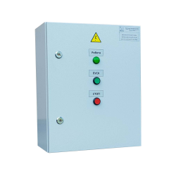 Шкаф местного управления ШМУ-1-4