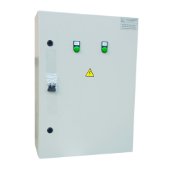 Щит автоматичного введення резерву АВР-100-250-54У3