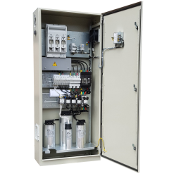 Конденсаторная установка 160 кВАр ККУ-04-160-10-21У3