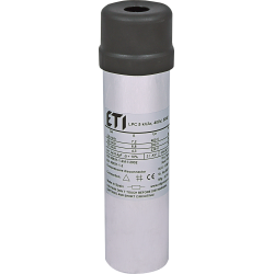 Конденсаторная батарея LPC 5 кВАр (440В) 4656713 ЭТИ