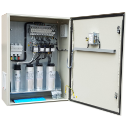 Конденсаторная установка 25 кВАр ККУ-04-25-5-21У3