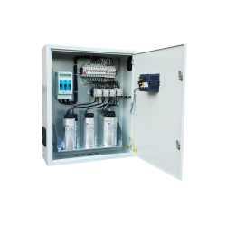 Конденсаторная установка компенсации реактивной мощности 50 кВАр УКРМ-04-50-5-21У3